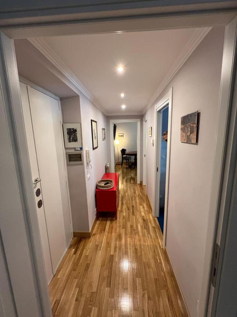 Appartement Casa Cavallotti Roma Extérieur photo