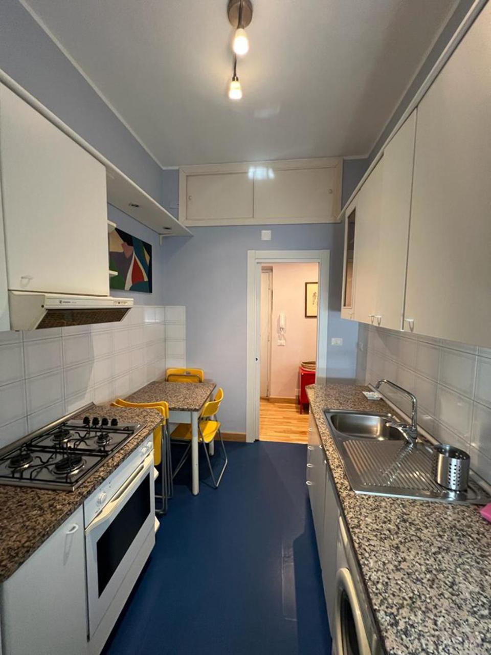 Appartement Casa Cavallotti Roma Extérieur photo